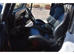 1990 Jeep Wrangler (CC-1825972) for sale in O'Fallon, Illinois
