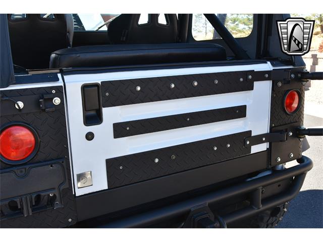 1990 Jeep Wrangler (CC-1825972) for sale in O'Fallon, Illinois