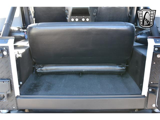 1990 Jeep Wrangler (CC-1825972) for sale in O'Fallon, Illinois