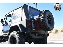 1990 Jeep Wrangler (CC-1825972) for sale in O'Fallon, Illinois