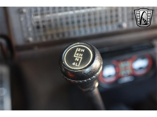 1990 Jeep Wrangler (CC-1825972) for sale in O'Fallon, Illinois