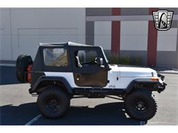 1990 Jeep Wrangler (CC-1825972) for sale in O'Fallon, Illinois