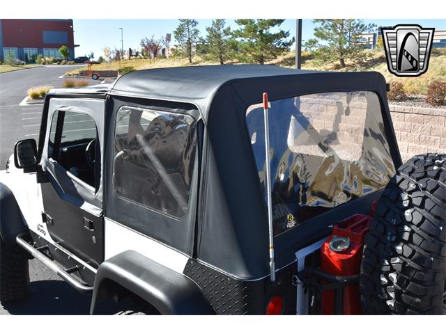 1990 Jeep Wrangler (CC-1825972) for sale in O'Fallon, Illinois