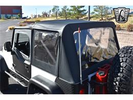 1990 Jeep Wrangler (CC-1825972) for sale in O'Fallon, Illinois