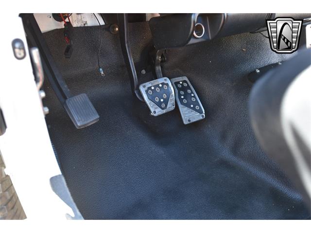 1990 Jeep Wrangler (CC-1825972) for sale in O'Fallon, Illinois
