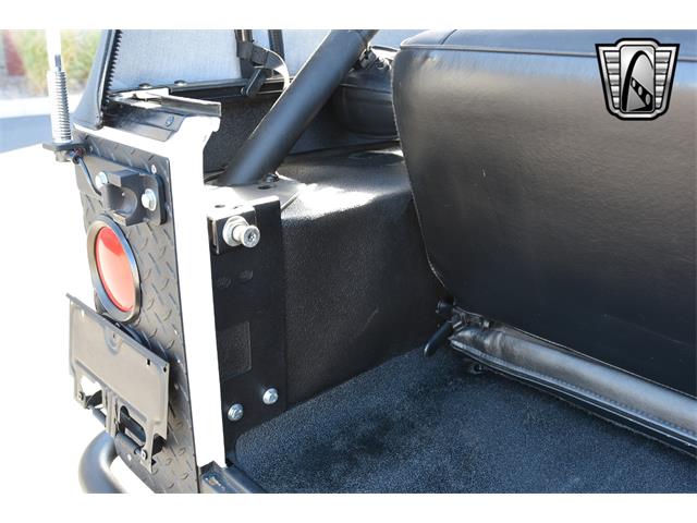 1990 Jeep Wrangler (CC-1825972) for sale in O'Fallon, Illinois