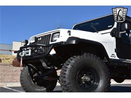 1990 Jeep Wrangler (CC-1825972) for sale in O'Fallon, Illinois