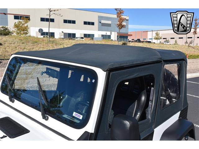 1990 Jeep Wrangler (CC-1825972) for sale in O'Fallon, Illinois