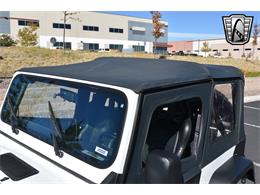 1990 Jeep Wrangler (CC-1825972) for sale in O'Fallon, Illinois
