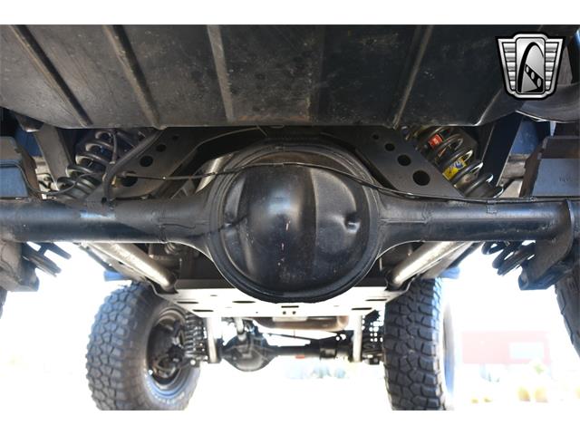 1990 Jeep Wrangler (CC-1825972) for sale in O'Fallon, Illinois