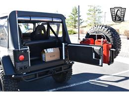 1990 Jeep Wrangler (CC-1825972) for sale in O'Fallon, Illinois