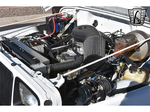 1990 Jeep Wrangler (CC-1825972) for sale in O'Fallon, Illinois