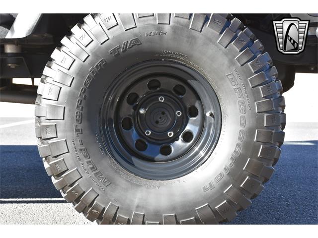 1990 Jeep Wrangler (CC-1825972) for sale in O'Fallon, Illinois