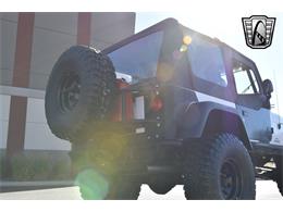 1990 Jeep Wrangler (CC-1825972) for sale in O'Fallon, Illinois