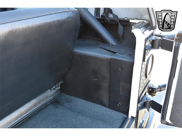 1990 Jeep Wrangler (CC-1825972) for sale in O'Fallon, Illinois