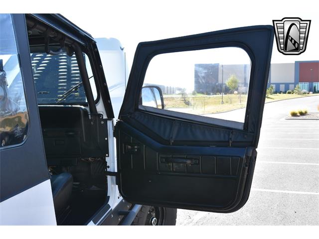 1990 Jeep Wrangler (CC-1825972) for sale in O'Fallon, Illinois