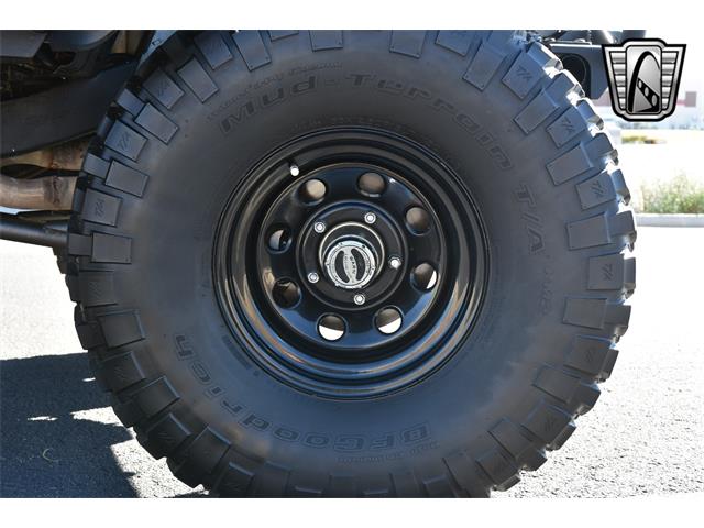 1990 Jeep Wrangler (CC-1825972) for sale in O'Fallon, Illinois