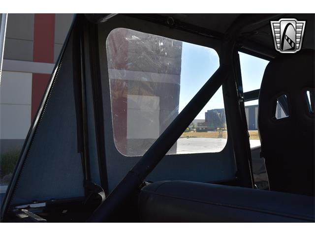 1990 Jeep Wrangler (CC-1825972) for sale in O'Fallon, Illinois
