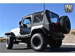 1990 Jeep Wrangler (CC-1825972) for sale in O'Fallon, Illinois