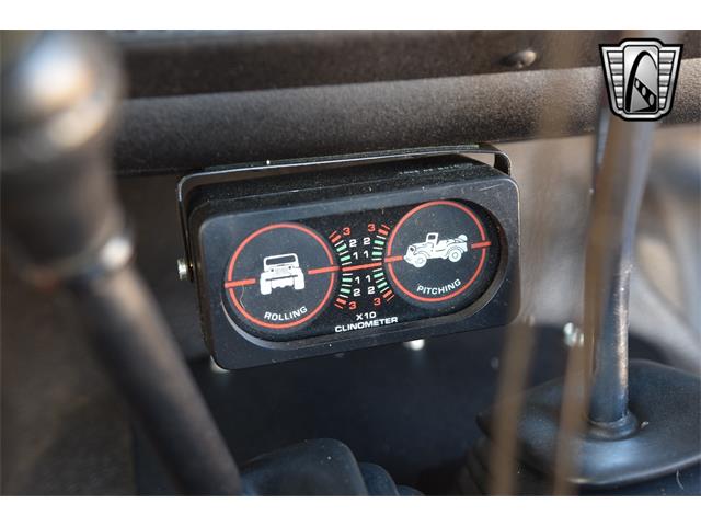 1990 Jeep Wrangler (CC-1825972) for sale in O'Fallon, Illinois