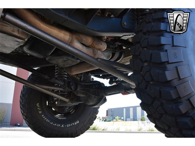 1990 Jeep Wrangler (CC-1825972) for sale in O'Fallon, Illinois