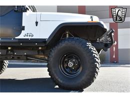 1990 Jeep Wrangler (CC-1825972) for sale in O'Fallon, Illinois