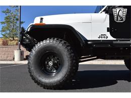 1990 Jeep Wrangler (CC-1825972) for sale in O'Fallon, Illinois
