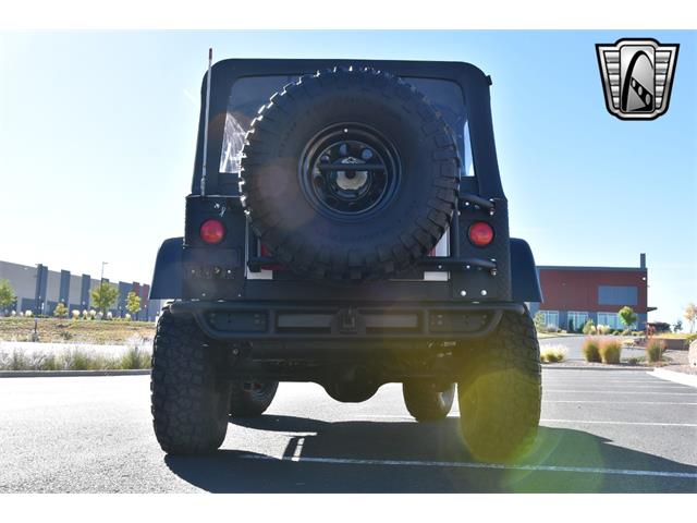 1990 Jeep Wrangler (CC-1825972) for sale in O'Fallon, Illinois