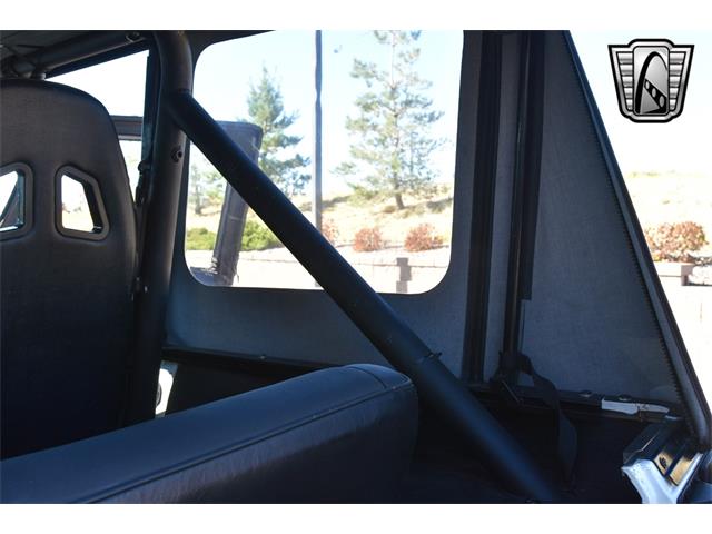1990 Jeep Wrangler (CC-1825972) for sale in O'Fallon, Illinois