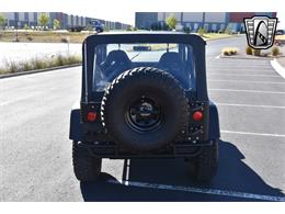 1990 Jeep Wrangler (CC-1825972) for sale in O'Fallon, Illinois