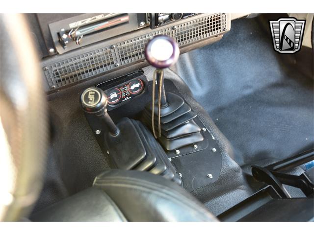 1990 Jeep Wrangler (CC-1825972) for sale in O'Fallon, Illinois