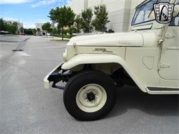 1961 Toyota Land Cruiser (CC-1825997) for sale in O'Fallon, Illinois
