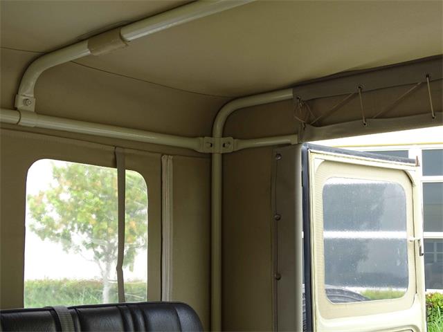 1961 Toyota Land Cruiser (CC-1825997) for sale in O'Fallon, Illinois