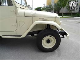 1961 Toyota Land Cruiser (CC-1825997) for sale in O'Fallon, Illinois
