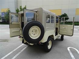 1961 Toyota Land Cruiser (CC-1825997) for sale in O'Fallon, Illinois