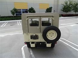 1961 Toyota Land Cruiser (CC-1825997) for sale in O'Fallon, Illinois