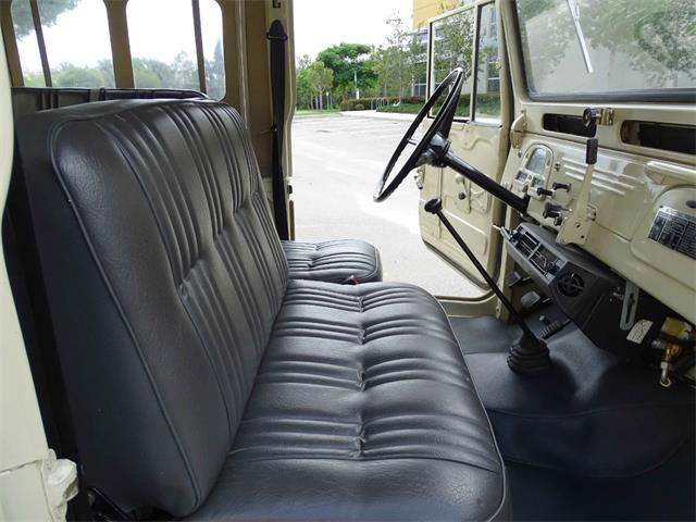 1961 Toyota Land Cruiser (CC-1825997) for sale in O'Fallon, Illinois