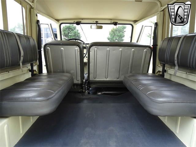 1961 Toyota Land Cruiser (CC-1825997) for sale in O'Fallon, Illinois