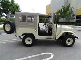 1961 Toyota Land Cruiser (CC-1825997) for sale in O'Fallon, Illinois
