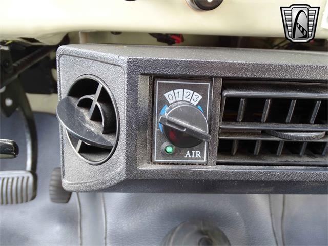1961 Toyota Land Cruiser (CC-1825997) for sale in O'Fallon, Illinois