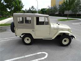 1961 Toyota Land Cruiser (CC-1825997) for sale in O'Fallon, Illinois