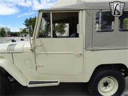 1961 Toyota Land Cruiser (CC-1825997) for sale in O'Fallon, Illinois