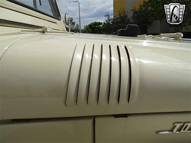 1961 Toyota Land Cruiser (CC-1825997) for sale in O'Fallon, Illinois