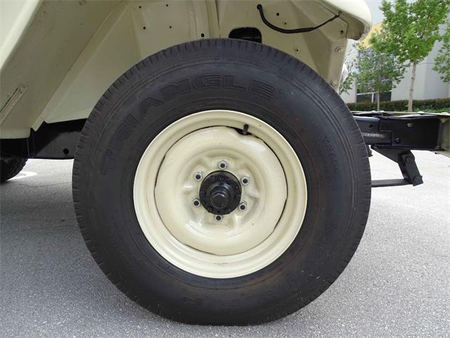 1961 Toyota Land Cruiser (CC-1825997) for sale in O'Fallon, Illinois