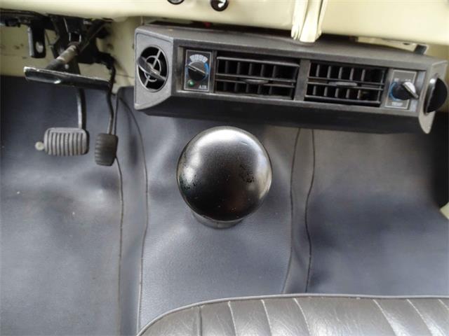 1961 Toyota Land Cruiser (CC-1825997) for sale in O'Fallon, Illinois