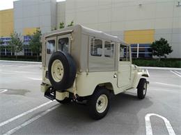 1961 Toyota Land Cruiser (CC-1825997) for sale in O'Fallon, Illinois