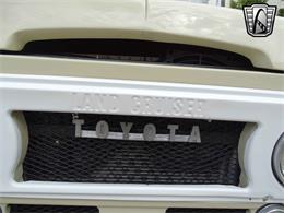 1961 Toyota Land Cruiser (CC-1825997) for sale in O'Fallon, Illinois