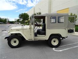 1961 Toyota Land Cruiser (CC-1825997) for sale in O'Fallon, Illinois