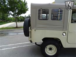 1961 Toyota Land Cruiser (CC-1825997) for sale in O'Fallon, Illinois