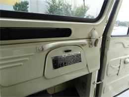 1961 Toyota Land Cruiser (CC-1825997) for sale in O'Fallon, Illinois